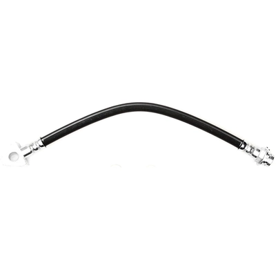 Front Brake Hose by DYNAMIC FRICTION COMPANY - 350-47043 pa1