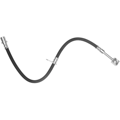 DYNAMIC FRICTION COMPANY - 350-47104 - Brake Hose pa2