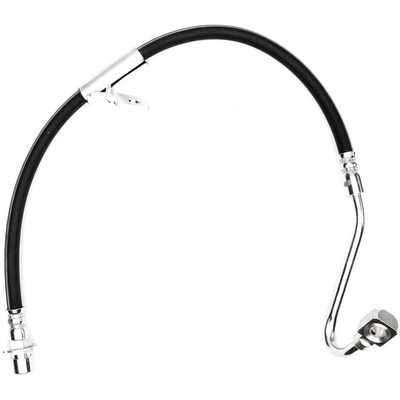 Front Brake Hose by DYNAMIC FRICTION COMPANY - 350-47300 pa2