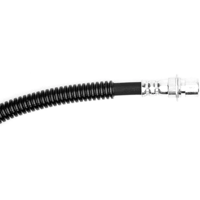 Front Brake Hose by DYNAMIC FRICTION COMPANY - 350-47302 pa2