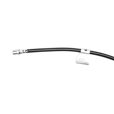 Front Brake Hose by DYNAMIC FRICTION COMPANY - 350-47306 pa3