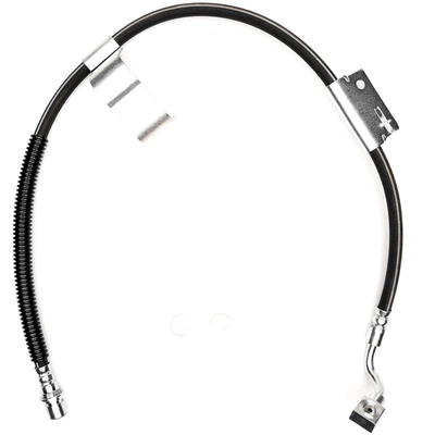 Front Brake Hose by DYNAMIC FRICTION COMPANY - 350-47313 pa1