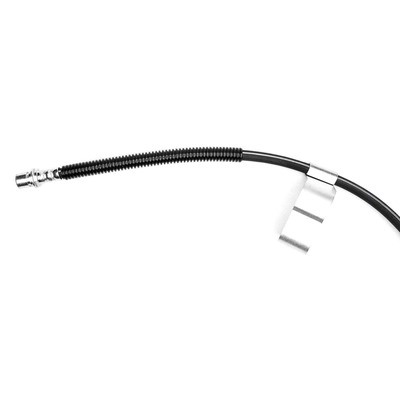 Front Brake Hose by DYNAMIC FRICTION COMPANY - 350-47313 pa3