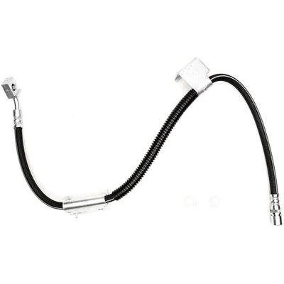 Front Brake Hose by DYNAMIC FRICTION COMPANY - 350-47317 pa1