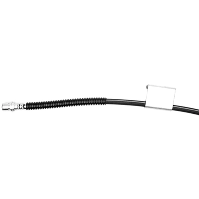 Front Brake Hose by DYNAMIC FRICTION COMPANY - 350-47322 pa3