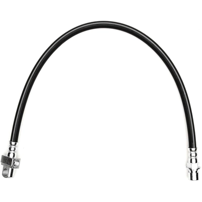 Front Brake Hose by DYNAMIC FRICTION COMPANY - 350-47382 pa1