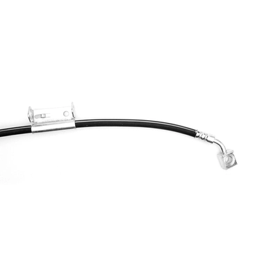 Front Brake Hose by DYNAMIC FRICTION COMPANY - 350-47417 pa3