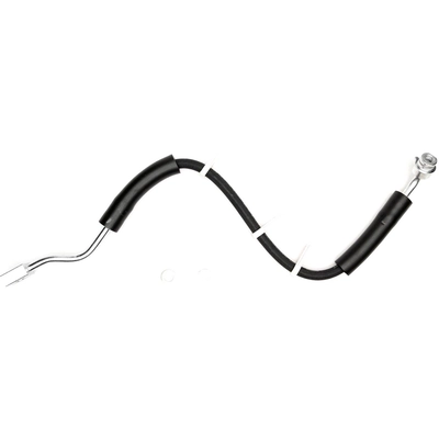 Front Brake Hose by DYNAMIC FRICTION COMPANY - 350-54311 pa3