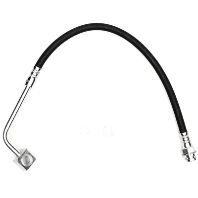 Front Brake Hose by DYNAMIC FRICTION COMPANY - 350-54338 pa2