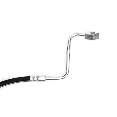 Front Brake Hose by DYNAMIC FRICTION COMPANY - 350-54443 pa2