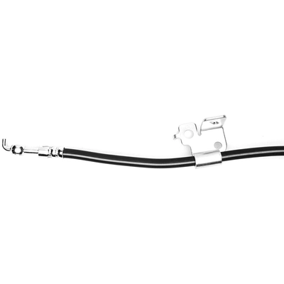 DYNAMIC FRICTION COMPANY - 350-54453 - Brake Hose pa2