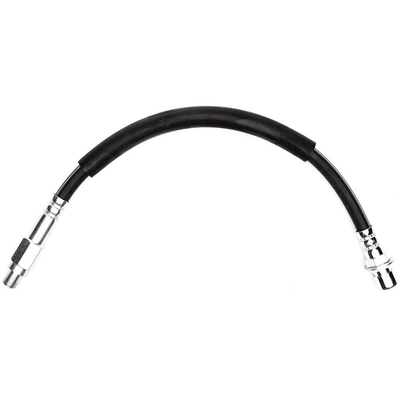 Front Brake Hose by DYNAMIC FRICTION COMPANY - 350-56007 pa3