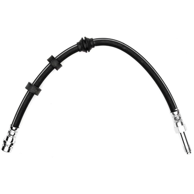 Front Brake Hose by DYNAMIC FRICTION COMPANY - 350-56013 pa1