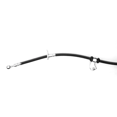 Front Brake Hose by DYNAMIC FRICTION COMPANY - 350-59037 pa3