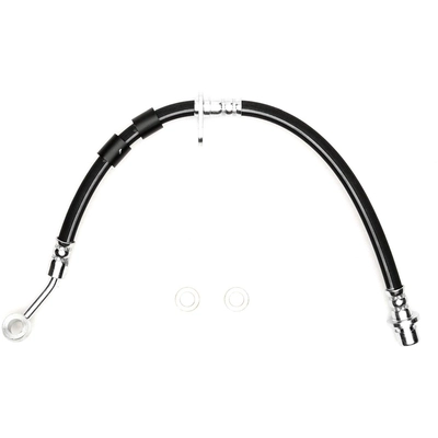 Front Brake Hose by DYNAMIC FRICTION COMPANY - 350-59048 pa1