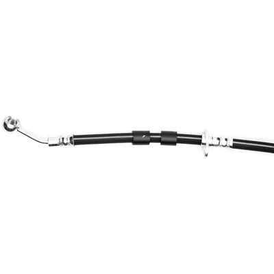 Front Brake Hose by DYNAMIC FRICTION COMPANY - 350-59048 pa3