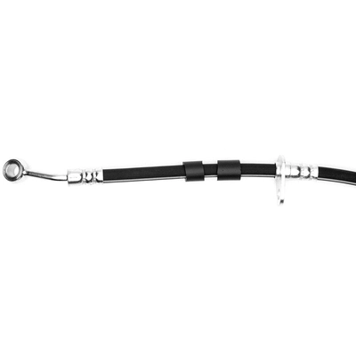 Front Brake Hose by DYNAMIC FRICTION COMPANY - 350-59049 pa1