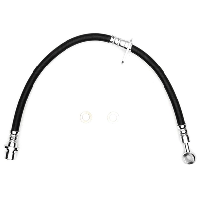 Front Brake Hose by DYNAMIC FRICTION COMPANY - 350-59051 pa1