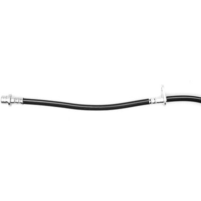 Front Brake Hose by DYNAMIC FRICTION COMPANY - 350-59056 pa1