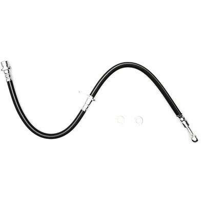 Front Brake Hose by DYNAMIC FRICTION COMPANY - 350-59056 pa2