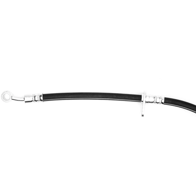 Front Brake Hose by DYNAMIC FRICTION COMPANY - 350-59064 pa2