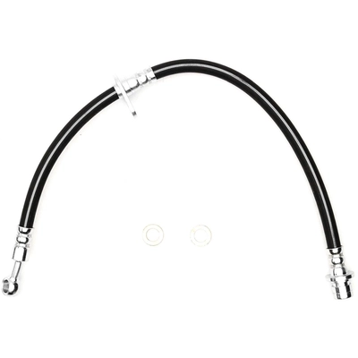 Front Brake Hose by DYNAMIC FRICTION COMPANY - 350-59065 pa2