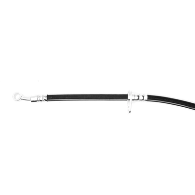 Front Brake Hose by DYNAMIC FRICTION COMPANY - 350-59065 pa3