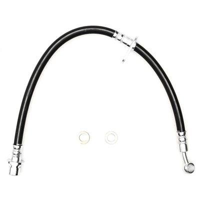 Front Brake Hose by DYNAMIC FRICTION COMPANY - 350-59066 pa1