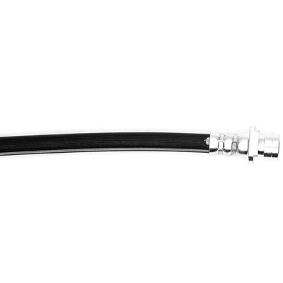 Front Brake Hose by DYNAMIC FRICTION COMPANY - 350-59087 pa1