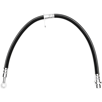 Front Brake Hose by DYNAMIC FRICTION COMPANY - 350-59087 pa2