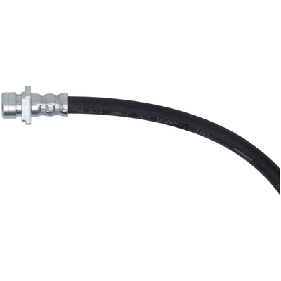 Front Brake Hose by DYNAMIC FRICTION COMPANY - 350-59118 pa1