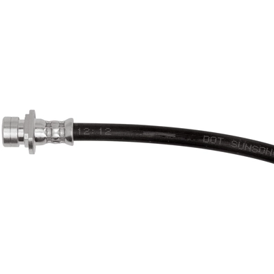 DYNAMIC FRICTION COMPANY - 350-59221 - Brake Hose pa1