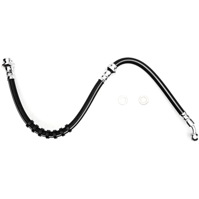 Front Brake Hose by DYNAMIC FRICTION COMPANY - 350-67052 pa3