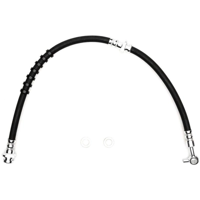 Front Brake Hose by DYNAMIC FRICTION COMPANY - 350-67053 pa1