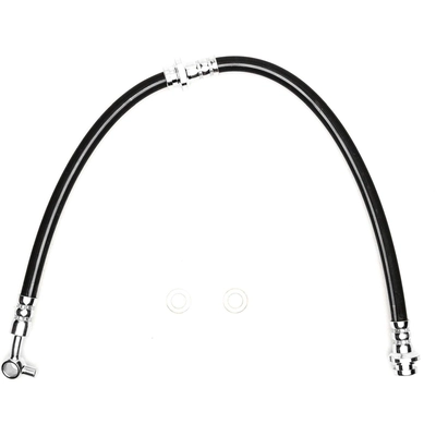 Front Brake Hose by DYNAMIC FRICTION COMPANY - 350-67087 pa2