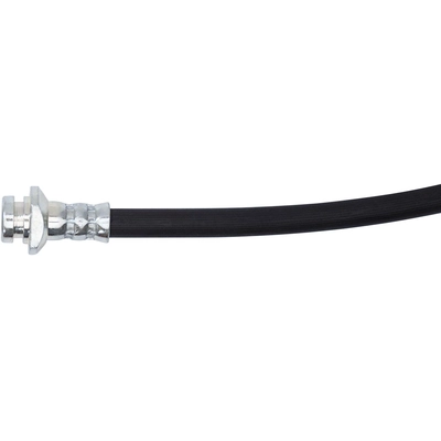 Front Brake Hose by DYNAMIC FRICTION COMPANY - 350-67102 pa2