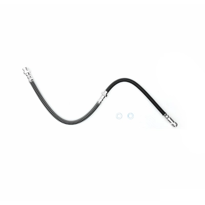 DYNAMIC FRICTION COMPANY - 350-72008 - Brake Hose pa1