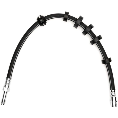 Front Brake Hose by DYNAMIC FRICTION COMPANY - 350-73017 pa2