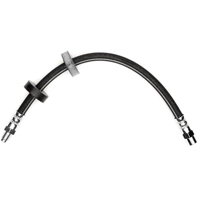 Front Brake Hose by DYNAMIC FRICTION COMPANY - 350-74001 pa2