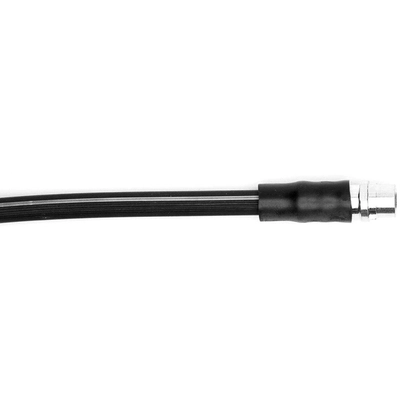 Front Brake Hose by DYNAMIC FRICTION COMPANY - 350-74072 pa1