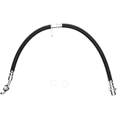 Front Brake Hose by DYNAMIC FRICTION COMPANY - 350-76052 pa1