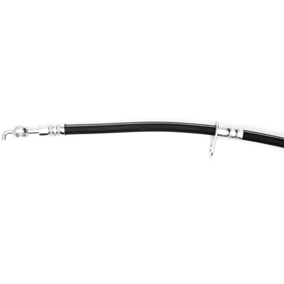 Front Brake Hose by DYNAMIC FRICTION COMPANY - 350-76067 pa1