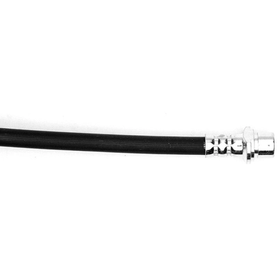 Front Brake Hose by DYNAMIC FRICTION COMPANY - 350-76085 pa3