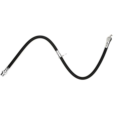 Front Brake Hose by DYNAMIC FRICTION COMPANY - 350-76104 pa1