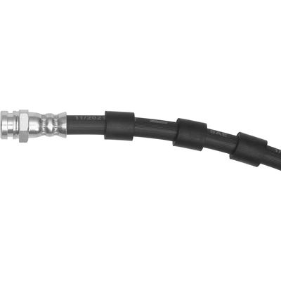 DYNAMIC FRICTION COMPANY - 350-76126 - Brake Hose pa3