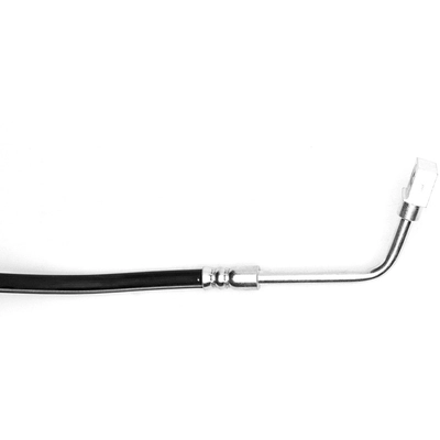 Front Brake Hose by DYNAMIC FRICTION COMPANY - 350-93009 pa1