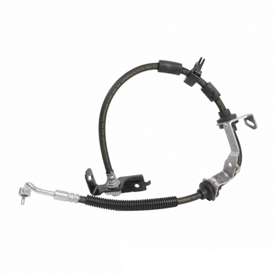 MOTORCRAFT - BRHF249 - Brake Hose pa1