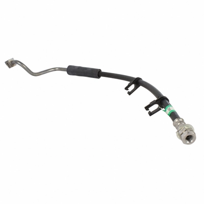 Front Brake Hose by MOTORCRAFT - BRHF86 pa4