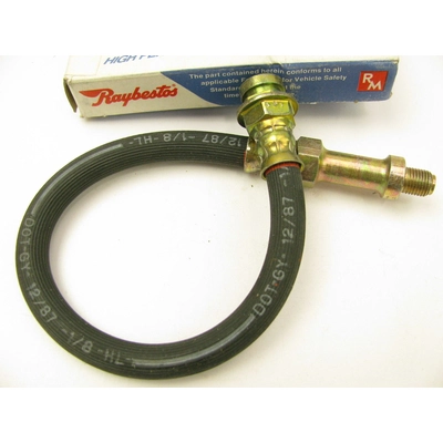 RAYBESTOS - BH36622 - Front Brake Hose pa14