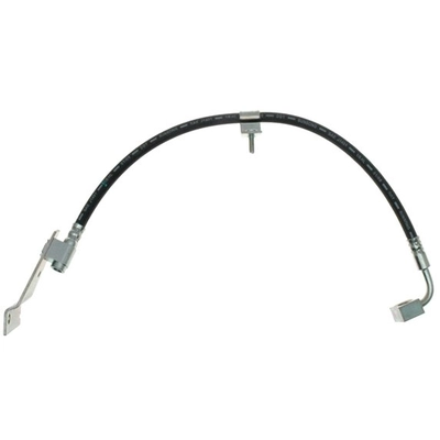 RAYBESTOS - BH38048 - Front Brake Hose pa16